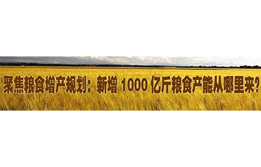 全国新增1000亿斤粮食生产能力游仙区2015年田间工程建设项目